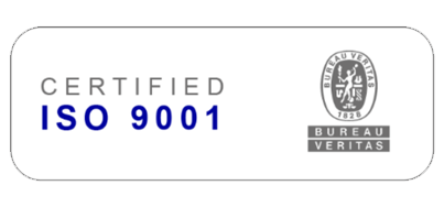 ISO 9001