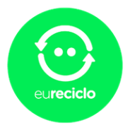 Eureciclo Icon