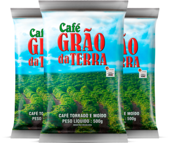 Grão da Terra Linha Tradicional