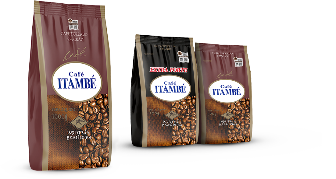 Café Itambé